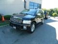 Liquid Onyx Black - QX 56 4WD Photo No. 3