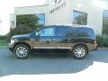 Liquid Onyx Black - QX 56 4WD Photo No. 4