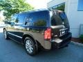 Liquid Onyx Black - QX 56 4WD Photo No. 5