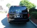 Liquid Onyx Black - QX 56 4WD Photo No. 6