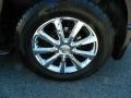 Liquid Onyx Black - QX 56 4WD Photo No. 7