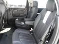 Carbon Black Metallic - Acadia Denali Photo No. 27