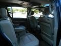Liquid Onyx Black - QX 56 4WD Photo No. 11