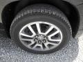 Carbon Black Metallic - Acadia Denali Photo No. 28