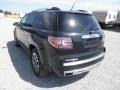 Carbon Black Metallic - Acadia Denali Photo No. 29