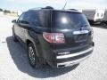 2014 Carbon Black Metallic GMC Acadia Denali  photo #29