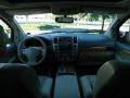 Liquid Onyx Black - QX 56 4WD Photo No. 16