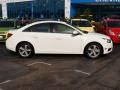 Summit White - Cruze LT Photo No. 1