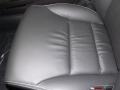 Alabaster Silver Metallic - Civic EX-L Sedan Photo No. 14