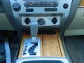 Liquid Onyx Black - QX 56 4WD Photo No. 21