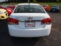 Summit White - Cruze LT Photo No. 6