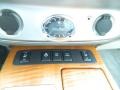 Liquid Onyx Black - QX 56 4WD Photo No. 22