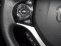 Alabaster Silver Metallic - Civic EX-L Sedan Photo No. 20