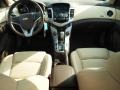 Summit White - Cruze LT Photo No. 10