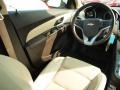 Summit White - Cruze LT Photo No. 11