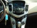 Summit White - Cruze LT Photo No. 12