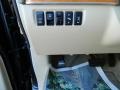 Liquid Onyx Black - QX 56 4WD Photo No. 28