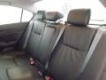 Alabaster Silver Metallic - Civic EX-L Sedan Photo No. 25