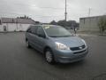 Blue Mirage Metallic 2005 Toyota Sienna CE