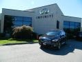 Black Obsidian - JX 35 AWD Photo No. 1
