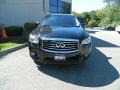 Black Obsidian - JX 35 AWD Photo No. 2