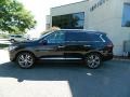 Black Obsidian - JX 35 AWD Photo No. 4