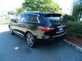 Black Obsidian - JX 35 AWD Photo No. 5
