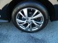 Black Obsidian - JX 35 AWD Photo No. 7
