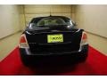 2008 Black Ebony Ford Fusion S  photo #5