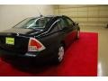 2008 Black Ebony Ford Fusion S  photo #6