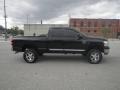Brilliant Black Crystal Pearl - Ram 2500 Big Horn Quad Cab 4x4 Photo No. 2