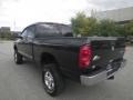 Brilliant Black Crystal Pearl - Ram 2500 Big Horn Quad Cab 4x4 Photo No. 3