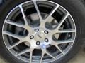 2008 Redfire Metallic Ford Edge Limited AWD  photo #13