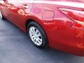 Cayenne Red - Altima 2.5 S Photo No. 4