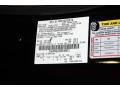 2008 Black Ebony Ford Fusion S  photo #12