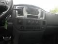 Brilliant Black Crystal Pearl - Ram 2500 Big Horn Quad Cab 4x4 Photo No. 7