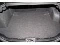 2008 Black Ebony Ford Fusion S  photo #15