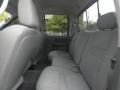 Brilliant Black Crystal Pearl - Ram 2500 Big Horn Quad Cab 4x4 Photo No. 9