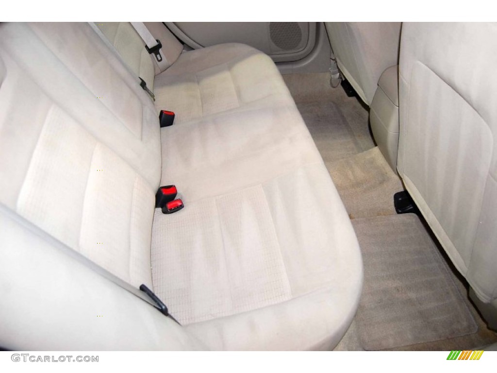 2008 Fusion S - Black Ebony / Medium Light Stone photo #17