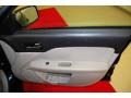 2008 Black Ebony Ford Fusion S  photo #18