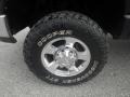 Brilliant Black Crystal Pearl - Ram 2500 Big Horn Quad Cab 4x4 Photo No. 12