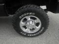 Brilliant Black Crystal Pearl - Ram 2500 Big Horn Quad Cab 4x4 Photo No. 13