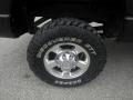 Brilliant Black Crystal Pearl - Ram 2500 Big Horn Quad Cab 4x4 Photo No. 14