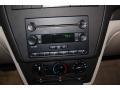 2008 Black Ebony Ford Fusion S  photo #22