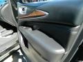 Black Obsidian - JX 35 AWD Photo No. 31