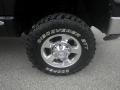 Brilliant Black Crystal Pearl - Ram 2500 Big Horn Quad Cab 4x4 Photo No. 15