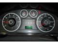 2008 Black Ebony Ford Fusion S  photo #24