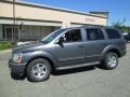 2004 Graphite Metallic Dodge Durango Limited 4x4  photo #2