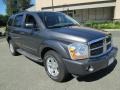 2004 Graphite Metallic Dodge Durango Limited 4x4  photo #11