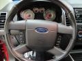 2008 Redfire Metallic Ford Edge Limited AWD  photo #37
